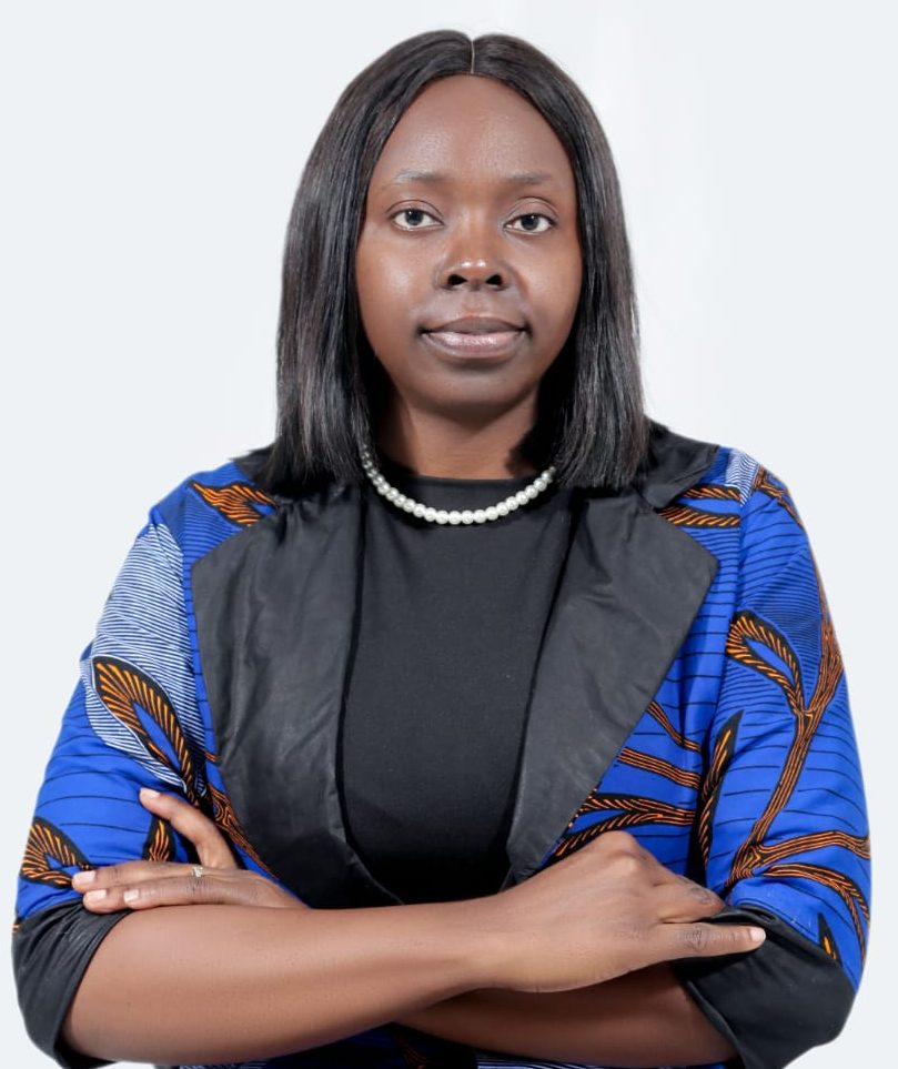 Dr. Lucy Nyundo, FZIM