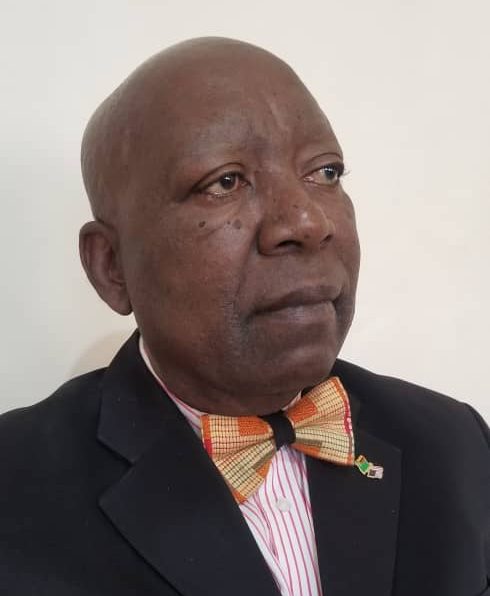 Christopher Chilongo, FZIM