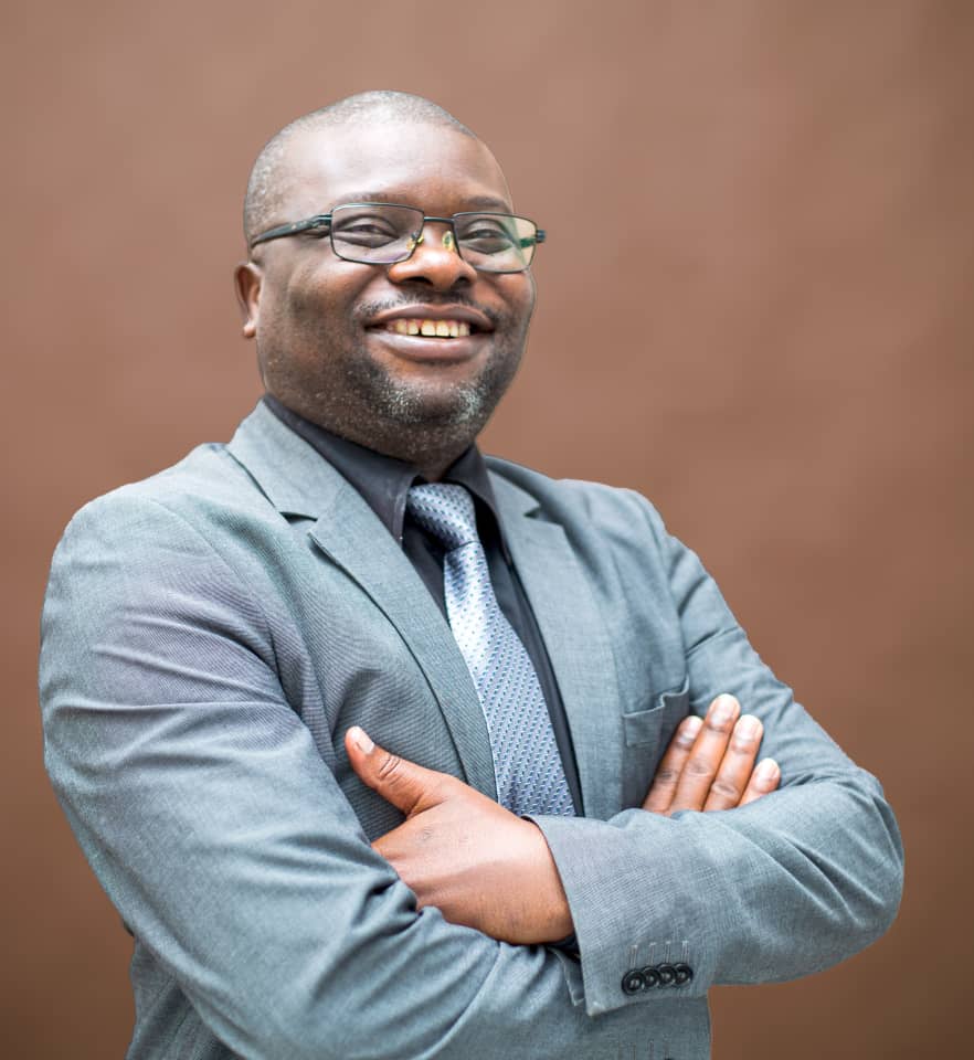 Mr. James Chiwala Mutungu, MZIM